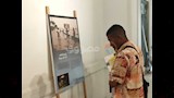 افتتاح معرض العودة للجذور بالإسكندرية لتوثيق تحديات المناخ  (5)