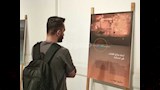 افتتاح معرض العودة للجذور بالإسكندرية لتوثيق تحديات المناخ  (10)