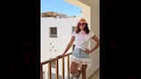 بشرى تتألق في أحدث ظهور