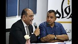 رئيس حزب الحركة الوطنية يدعو إلى إعادة ترتيب الحاضنين (1)