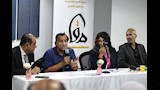 رئيس حزب الحركة الوطنية يدعو إلى إعادة ترتيب الحاضنين (2)