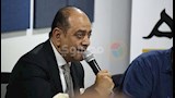 أسامة الشاهد: إعداد قانون الأحوال الشخصية يجب أن يقوم على قواعد شرعية متوازنة- صور