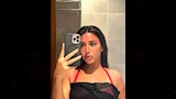 الفنانة سارة سلامة