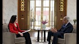 هشام طلعت خلال استضافته في برنامج الدرجة الأولى (3)
