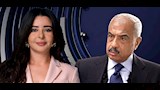 هشام طلعت خلال استضافته في برنامج الدرجة الأولى (4)
