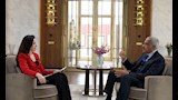 هشام طلعت خلال استضافته في برنامج الدرجة الأولى (2)