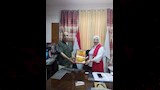 تكرّم حسام وإبراهيم حسن تقديرًا لمسيرتهما الرياضية (2)