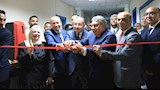 10 صور.. افتتاح المرحلة الثانية من المراكز الطبية الثلاثة بجامعة المنصورة 