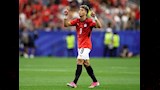 فيفا يختار إمام عاشور أفضل لاعب مصري في كأس العالم (2)