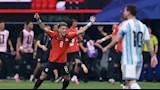 فيفا يختار إمام عاشور أفضل لاعب مصري في كأس العالم (1)