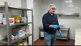 إعدام 17 طنًا من الأغذية الفاسدة وضبط مئات المخالفات في جنوب سيناء (صور)