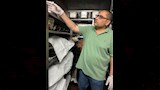 الحملة الصحية 