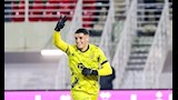 سفيان بنجديدة مهاجم المغرب الفاسي