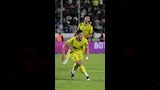 سفيان بنجديدة مهاجم المغرب الفاسي