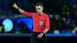  كليمنت توربين حكم مباراة النرويج وإنجلترا في كأس العالم2026 (1)