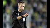  كليمنت توربين حكم مباراة النرويج وإنجلترا في كأس العالم2026 (2)