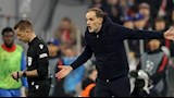 كليمنت توربين حكم مباراة النرويج وإنجلترا في كأس العالم2026 (4)