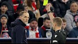  كليمنت توربين حكم مباراة النرويج وإنجلترا في كأس العالم2026 (1)