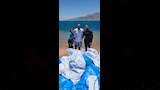 حملة لتنظيف الشاطئ_6