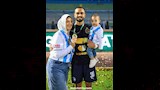 "وقفت جنبي لما كنت ولا حاجة".. مصطفى زيكو يوجه رسالة مؤثرة إلى زوجته