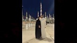 مصطفى زيكو وزوجته