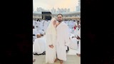 مصطفى زيكو وزوجته