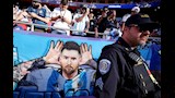 مباراة الأرجنتين وسويسرا
