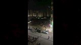 إصابة 23 شخصا في حريق وانفجار داخل عمارة سكنية بالجزائر (4)