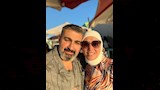 ياسر جلال يستمتع بالإجازة مع زوجته_19