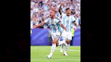 هدف ماك أليستر