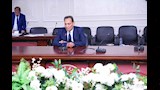 حسن رداد، وزير العمل (2)