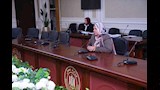 حسن رداد، وزير العمل (3)