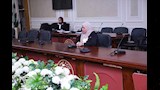 حسن رداد، وزير العمل (6)