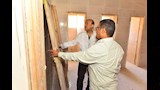 محافظ أسيوط يتفقد مشروعي السوق الحضري وساحات انتظار الحاويات بالبداري  (13)