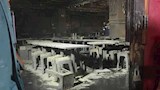 حريق حانة ببانكوك (2)