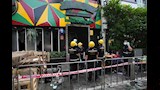 حريق حانة ببانكوك (5)