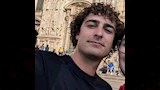 الأسترالي لاكي بيريم
