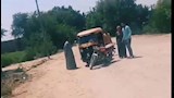 خناقة على حضانة أطفال (1)