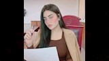 المحامية لؤة خلف (2)