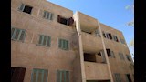 مبنى تاهيل اجتماعي الداخلة