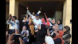 محافظ المنيا يفتتح السوق الحضاري الجديد ببني مزار (3)