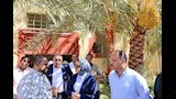 تحويل مبنى التضامن بموط إلى فرع لمعهد تكنولوجيا المعلومات بالوادي الجديد