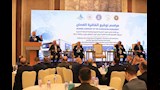 توقيع اتفاقية الضمان بين اتحاد الغرف التجارية المصرية ومصلحة الجمارك المصرية