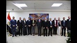وزير الصحة يبحث تطوير منظومة المناظرات الطبية عن بُعد وخدمات الرعاية المنزلية (3)
