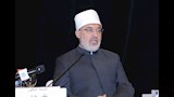 المفتي: إطلاق تطبيق للفتوى وتدريب المفتين على تقنيات الذكاء الاصطناعي