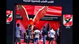 حفل تدشين فرع الاهلي بالمنصورة الجديدة 3