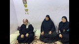 "هاتيلي أكل وتعالي".. تفاصيل مقتل سيدة على يد زوجها ودفننها بالصحراء 15 يوما