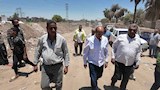 محافظ أسيوط يتابع ميدانيًا إصلاح الكسر المفاجئ بخط طرد محطة صرف المراغي (6)