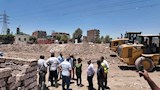 محافظ أسيوط يتابع ميدانيًا إصلاح الكسر المفاجئ بخط طرد محطة صرف المراغي (10)
