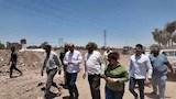 محافظ أسيوط يتابع ميدانيًا إصلاح الكسر المفاجئ بخط طرد محطة صرف المراغي (13)